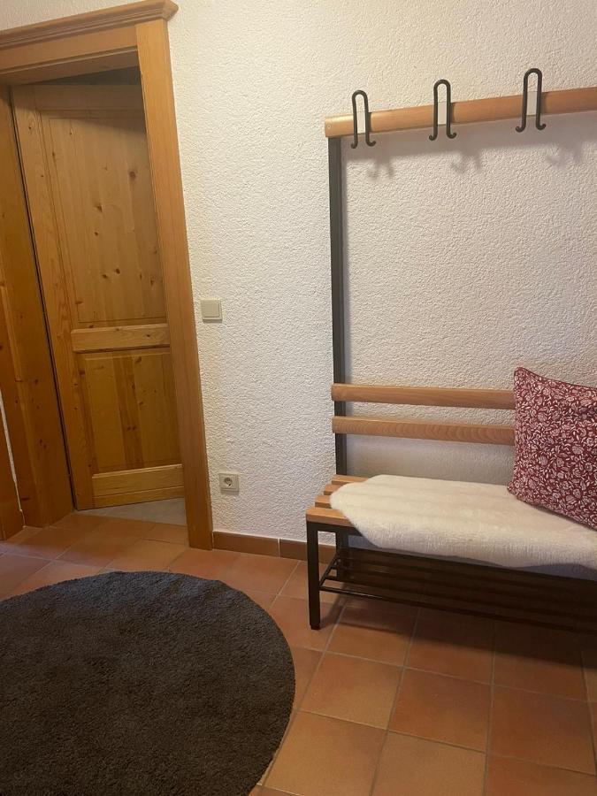 Apartment Evelyn Fuegenberg Esterno foto